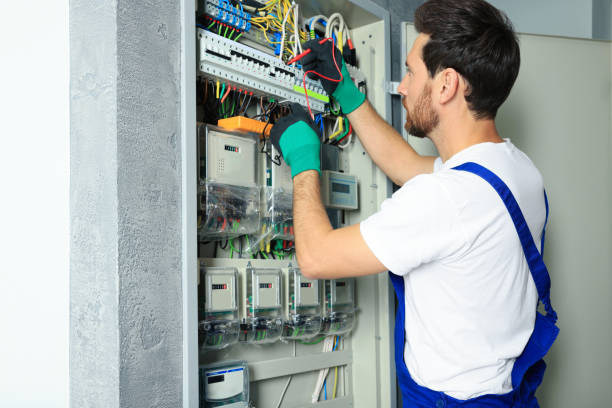 Best Local Electrician Companies  in Ontario, CA