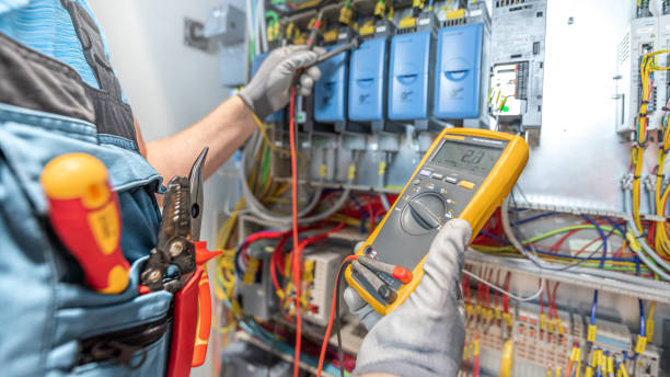 Best Ceiling Fan Installation Electrician  in Ontario, CA