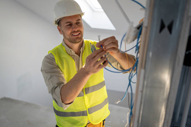 Best Electrical Contractors for Businesses  in Ontario, CA